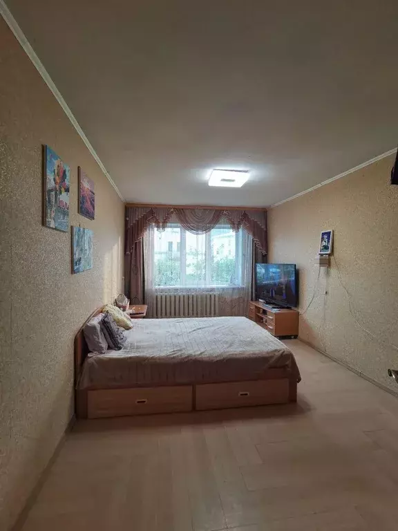Квартира, 3 комнаты, 68.4 м - Фото 0