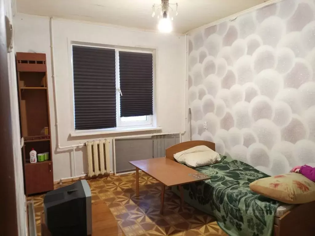 Комната Татарстан, Набережные Челны 3-й комплекс, 6 (12.0 м) - Фото 1