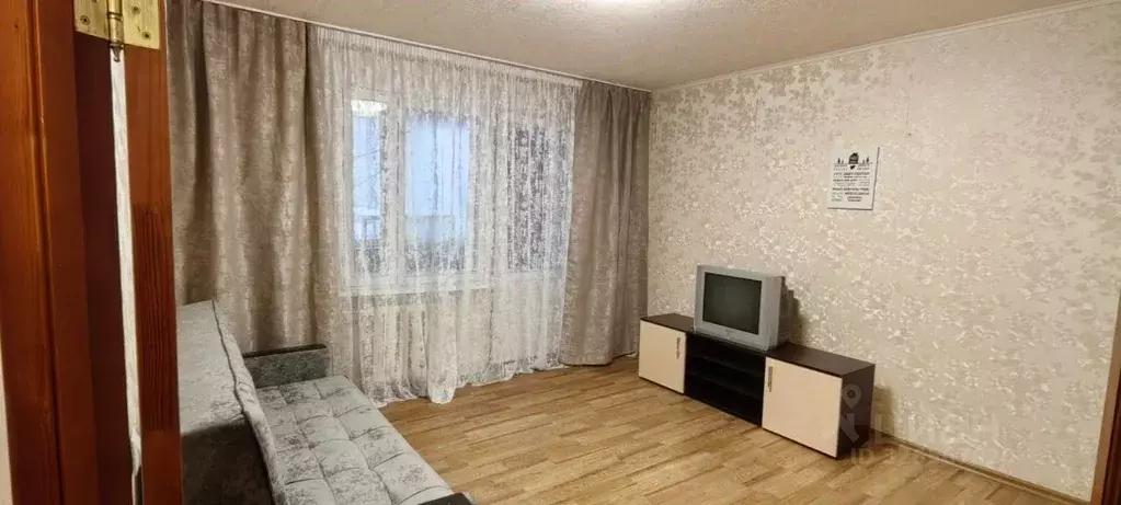 Комната Татарстан, Набережные Челны 56-й комплекс, 13 (12.0 м) - Фото 1