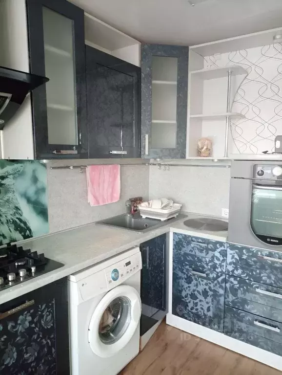 1-к кв. Удмуртия, Ижевск ул. Имени Татьяны Барамзиной, 28 (40.0 м) - Фото 1