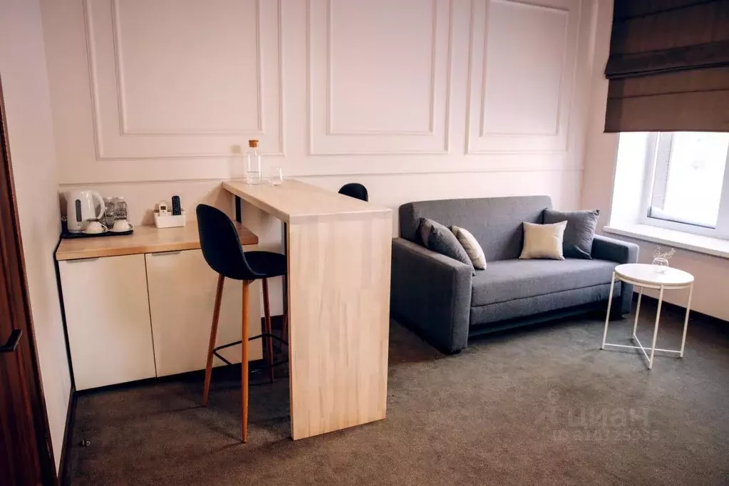 Комната Хабаровский край, Комсомольск-на-Амуре Советская ул., 20/2 ... - Фото 2