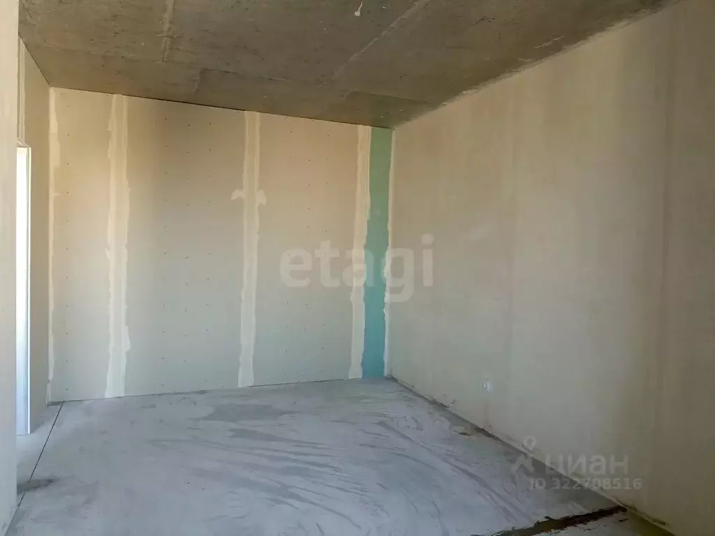 1-к кв. Омская область, Омск ул. Б.Г. Шаронова, 9 (44.7 м) - Фото 2