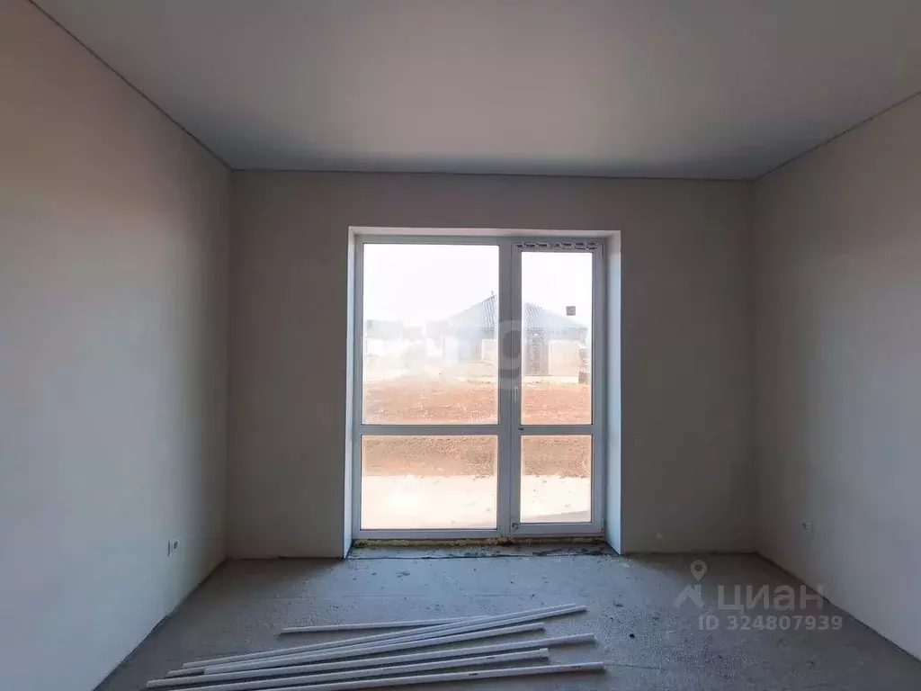 Дом в Оренбургская область, Оренбургский район, Ивановский сельсовет, ... - Фото 1