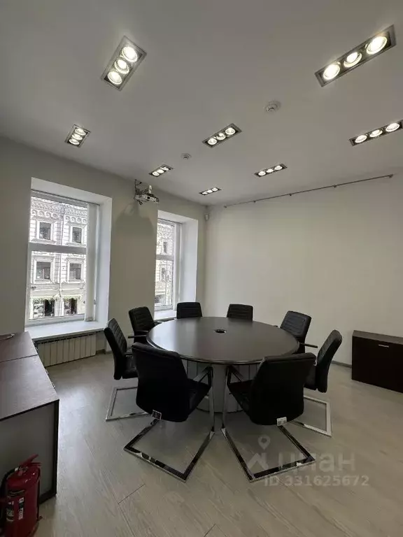 Офис в Москва Рождественский бул., 22/23С1 (207 м) - Фото 1