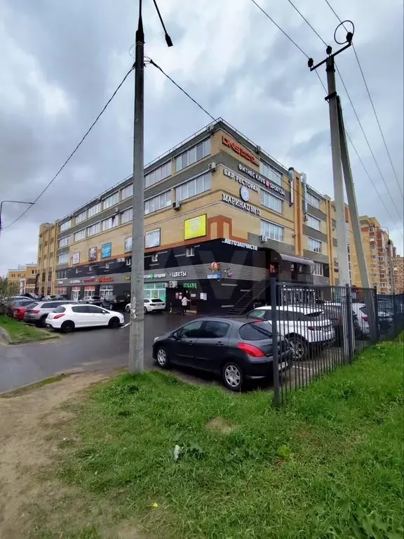 Свободного назначения от 19 до 650 м2 - Фото 0