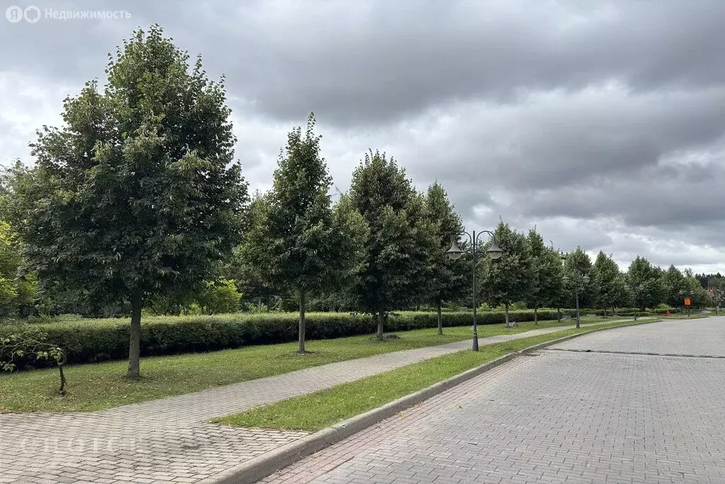 Участок в Химки, КП Новогорск-7 (21.22 м) - Фото 1