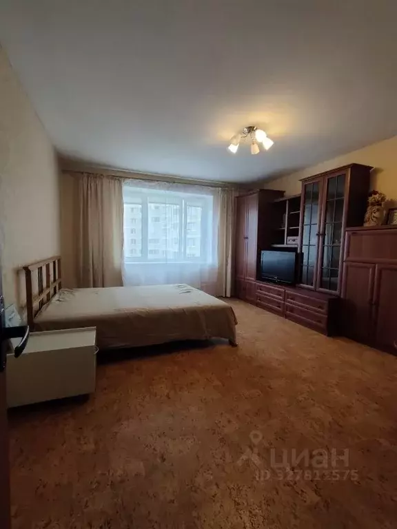 1-к кв. Москва, Москва, Зеленоград к826 (44.0 м) - Фото 1