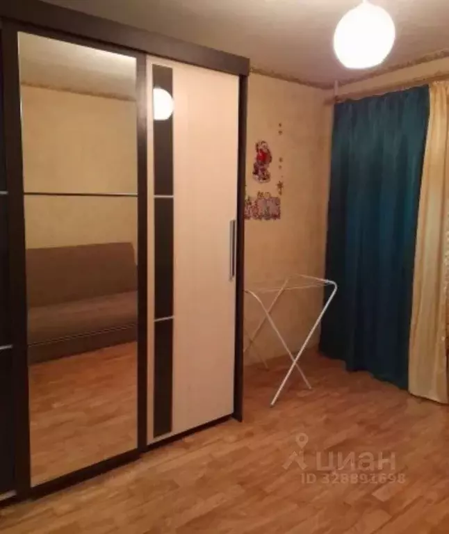 1-к кв. Самарская область, Самара ул. Георгия Димитрова, 40 (23.0 м) - Фото 2