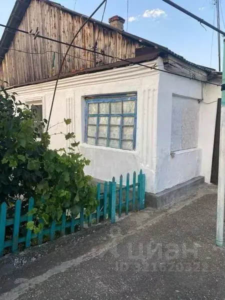 Участок в Краснодарский край, Анапа муниципальный округ, с. Гай-Кодзор ... - Фото 0