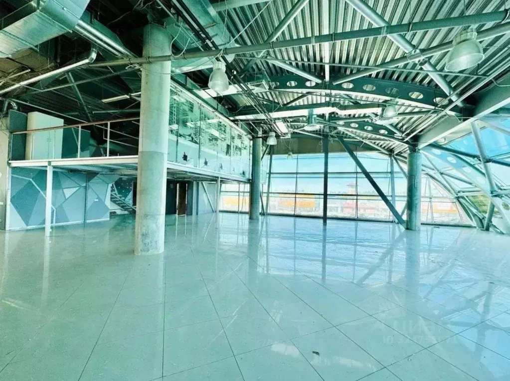 Помещение свободного назначения в Санкт-Петербург просп. Лахтинский, ... - Фото 2