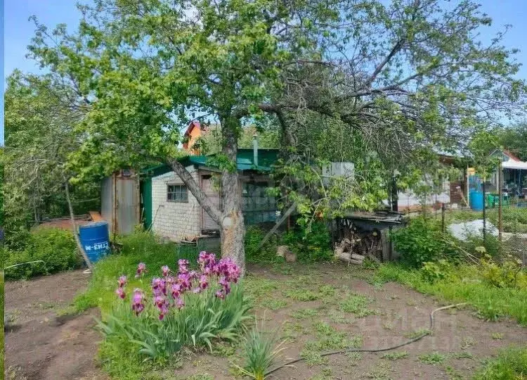 Дом в Саратовская область, Саратов проезд 6-й Черемуховый, 130 (20 м) - Фото 1