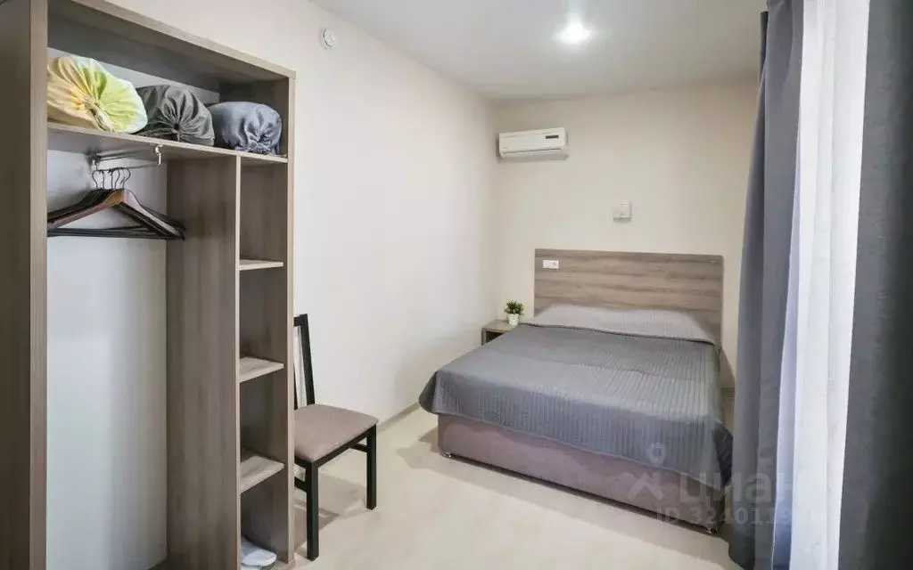 Комната Краснодарский край, Геленджик ул. Кирова, 17 - Фото 2