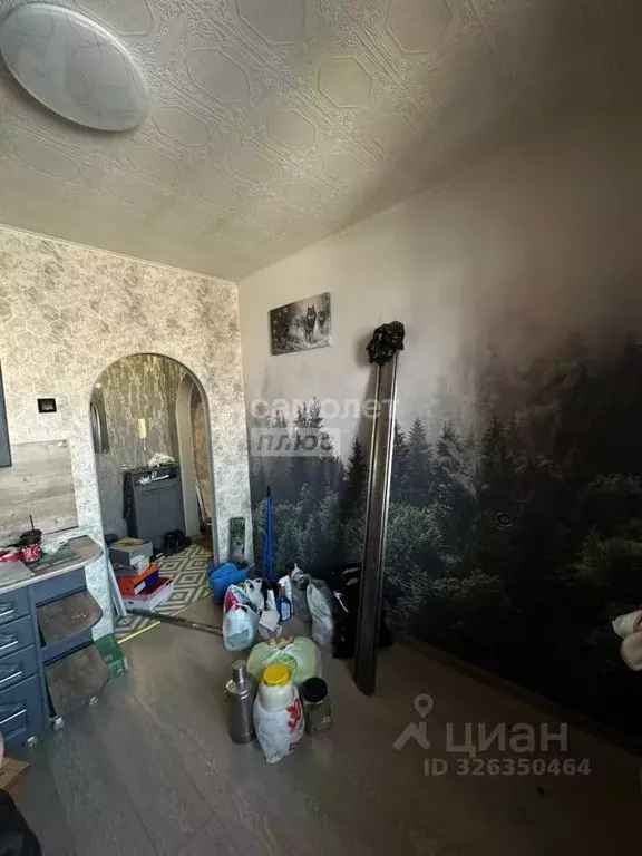 3-к кв. Омская область, Омск ул. Демьяна Бедного, 93 (68.8 м) - Фото 1