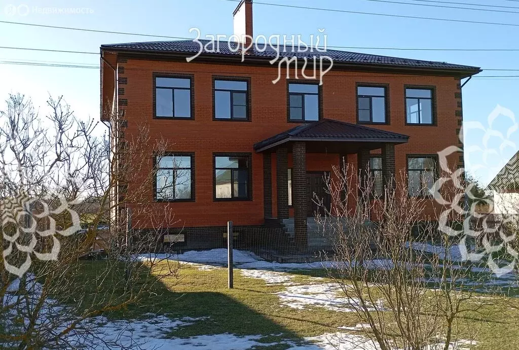 Дом в деревня Аксёно-Бутырки (660 м) - Фото 1