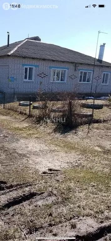 3-комнатная квартира: Лысково, Молодёжная улица, 9 (79.7 м) - Фото 1