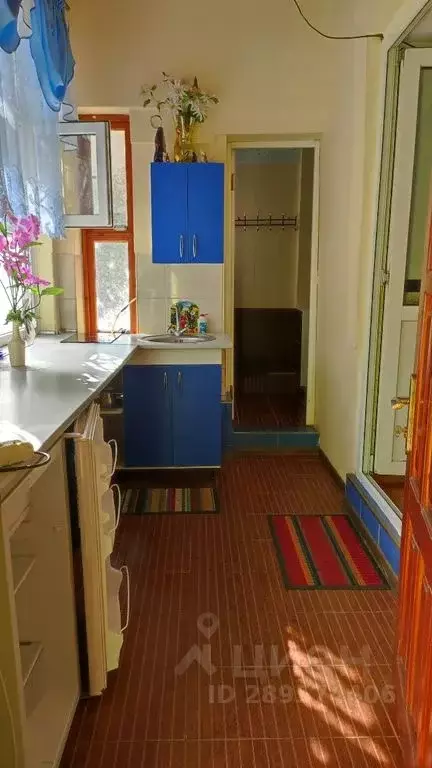Дом в Крым, Евпатория ул. Пушкина, 36А (30 м) - Фото 1