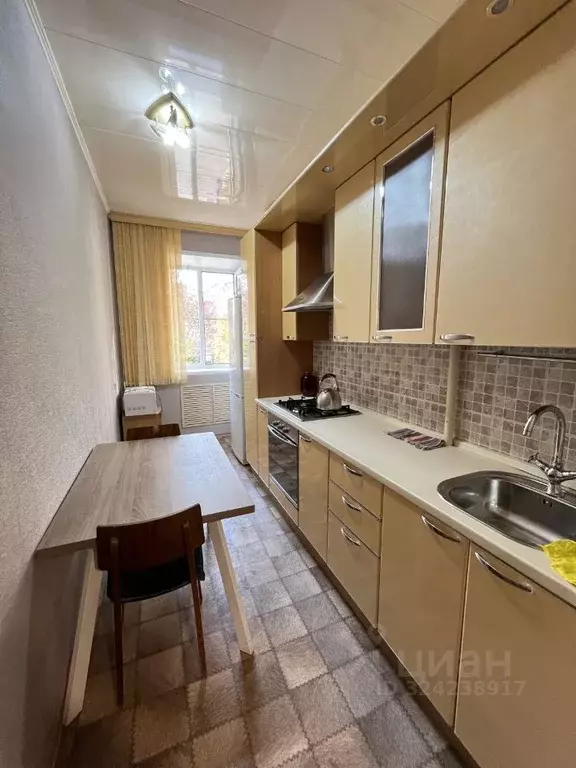 2-к кв. Астраханская область, Астрахань Советская ул., 17 (52.0 м) - Фото 2