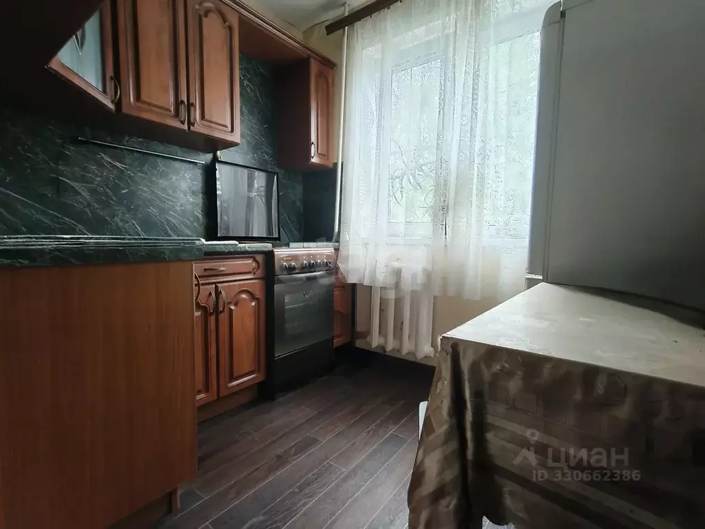 3-к кв. Московская область, Коломна просп. Кирова, 42А (57.1 м) - Фото 0