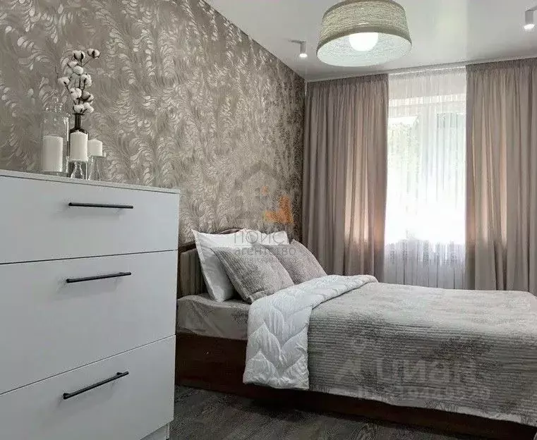 1-к кв. Татарстан, Казань ул. Адоратского, 27б (32.0 м) - Фото 0