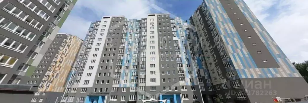 1-к кв. Калининградская область, Калининград ул. Старшины Дадаева, 68 ... - Фото 1