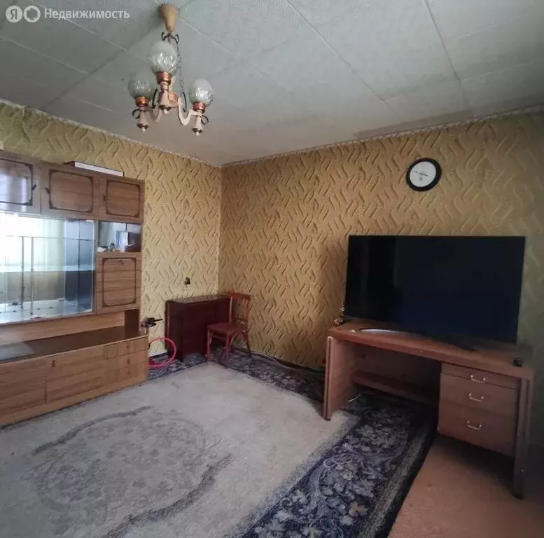 3-комнатная квартира: Каменск-Шахтинский, Больничная улица, 21А (60 м) - Фото 2