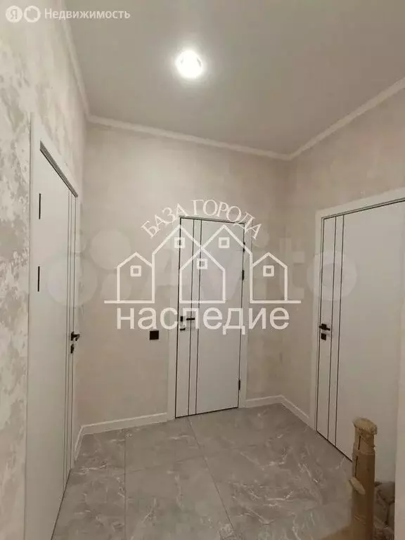 Дом в Михайловск, улица Игоря Курчатова (95 м) - Фото 1