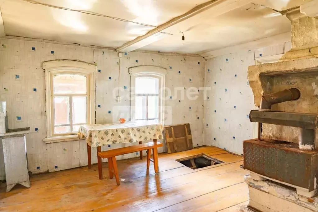 Дом в Челябинская область, Нязепетровск ул. Вайнера, 8 (34 м) - Фото 2