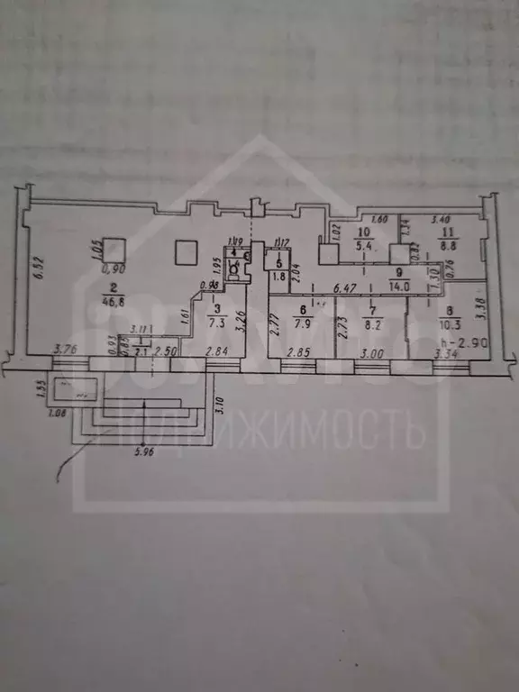 ПСН в историческом центре Омска - Фото 0