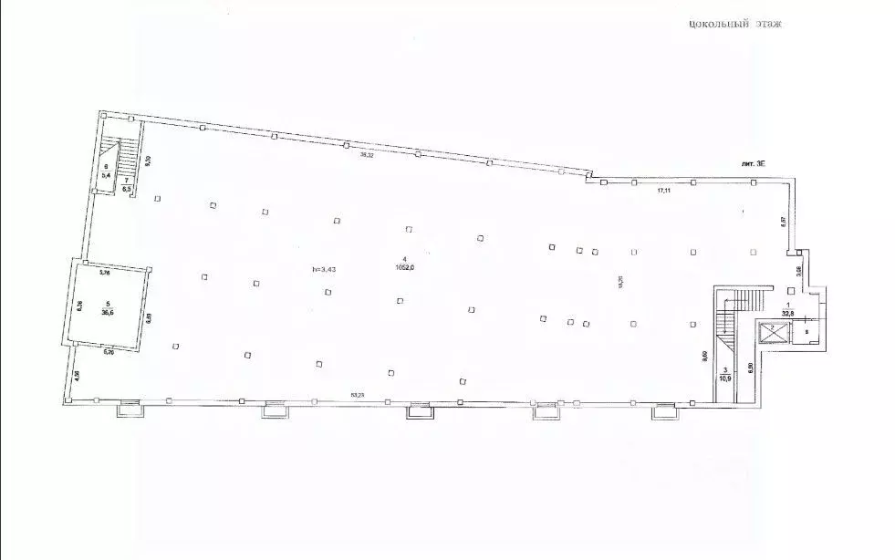 Склад в Московская область, Люберцы городской округ, Томилино пгт ул. ... - Фото 2
