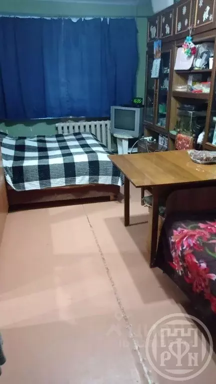 2-к кв. Ленинградская область, Ломоносовский район, Кипенское с/пос, ... - Фото 2