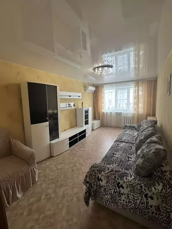 2-к кв. Иркутская область, Иркутск Приморский мкр, 1А (45.0 м) - Фото 2