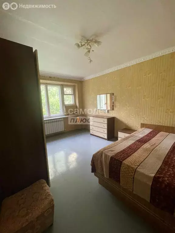2-комнатная квартира: Ростов-на-Дону, Таганрогская улица, 145/2 (45 м) - Фото 1