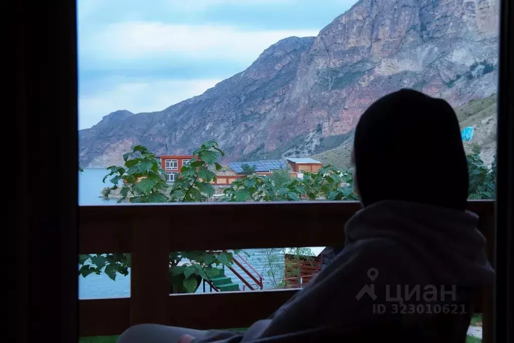 Дом в Дагестан, Буйнакский район, Верхне-Каранаевский сельсовет, с. ... - Фото 2