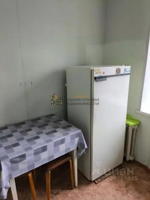 1-к кв. Башкортостан, Уфа Первомайская ул. (31.0 м) - Фото 2