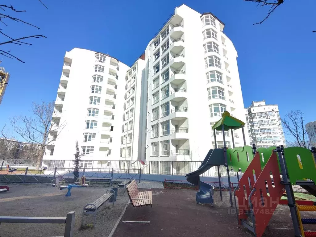 1-к кв. Севастополь ул. Степаняна, 9А (41.0 м) - Фото 2