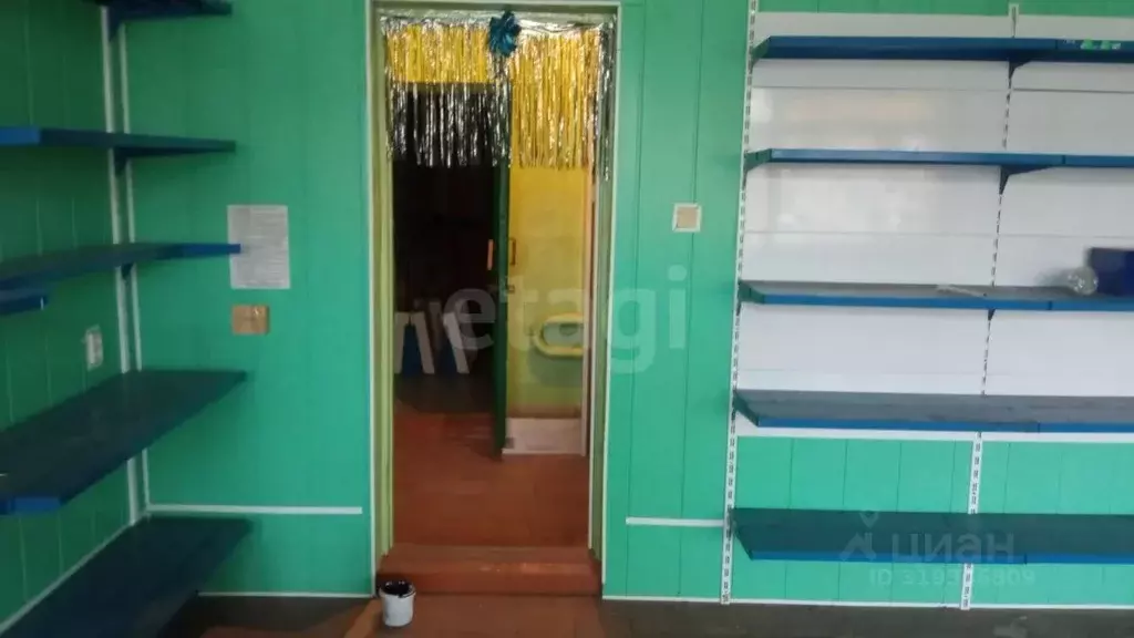 Торговая площадь в Воронежская область, Воробьевский район, ... - Фото 0