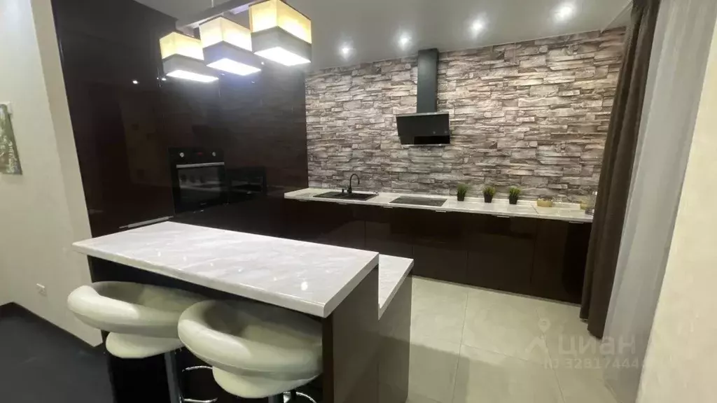 3-к кв. Удмуртия, Ижевск Советская ул., 49 (78.8 м) - Фото 2