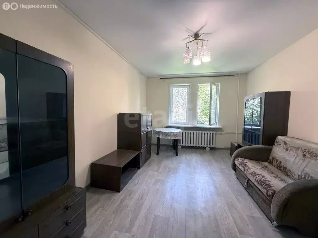 3-комнатная квартира: Самара, улица Дыбенко, 22 (67.2 м) - Фото 0