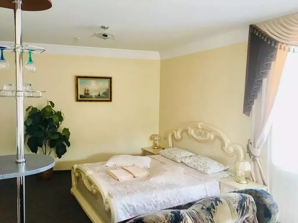 Комната Крым, Алушта ул. Багликова, 8А - Фото 2