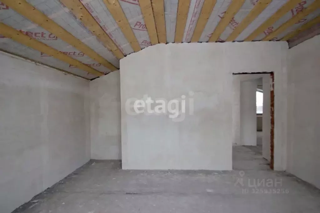 Дом в Калужская область, Калуга городской округ, д. Колюпаново проезд ... - Фото 2