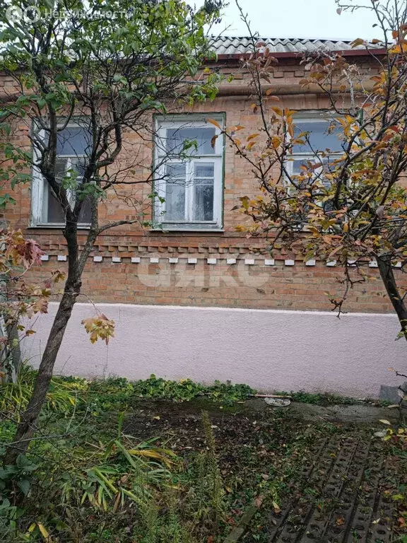 Дом в Ростов-на-Дону, микрорайон Новое Поселение, Курганная улица, 39 ... - Фото 0