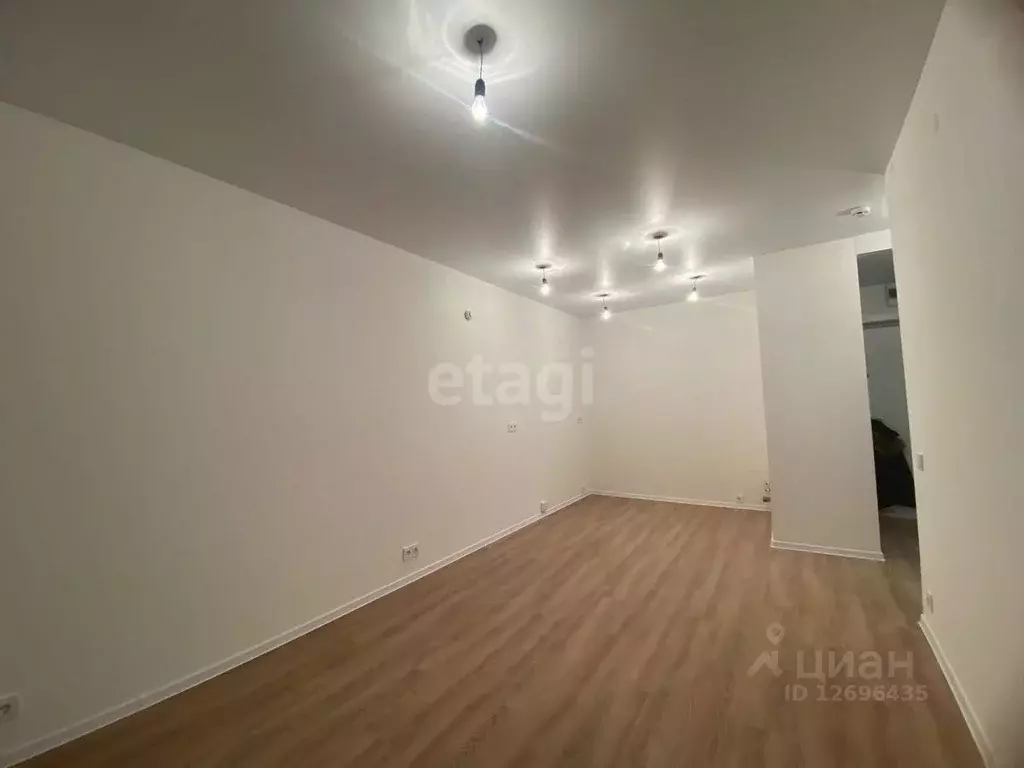 2-к кв. Москва Базовская ул, 15бк1 (35.3 м) - Фото 1