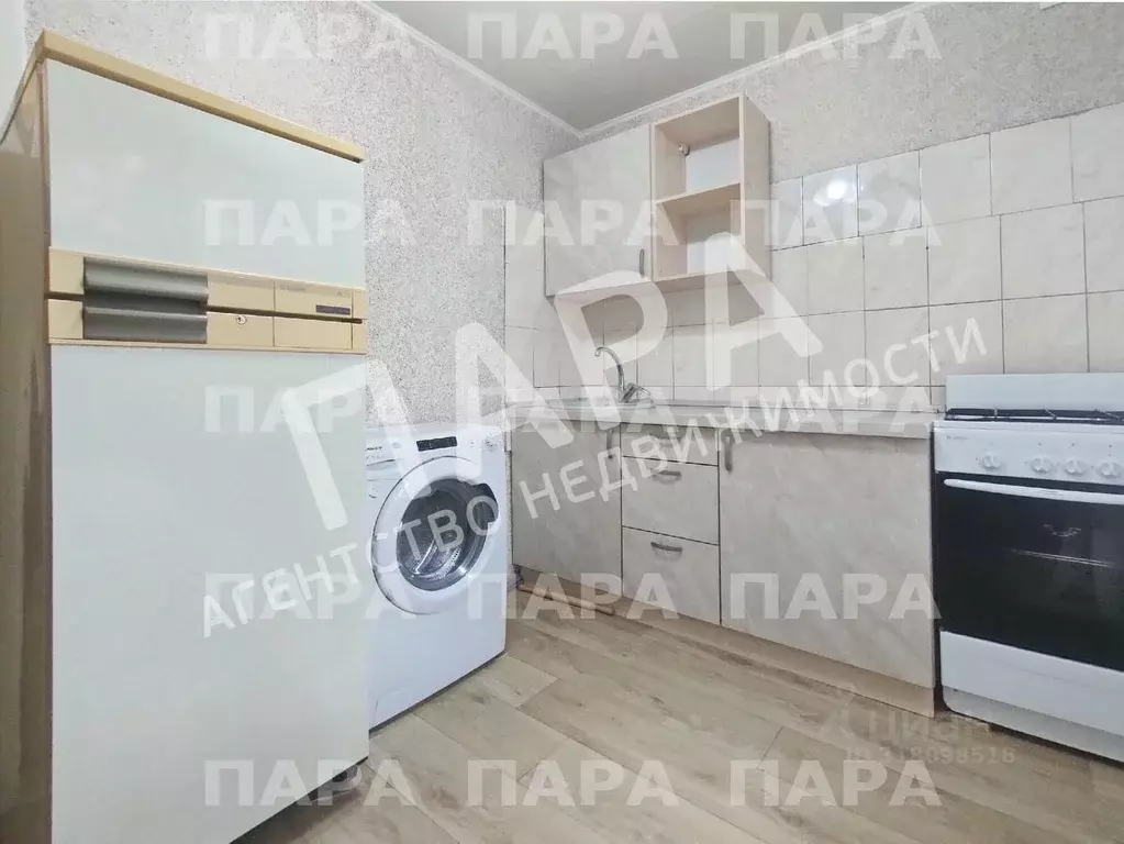 1-к кв. Самарская область, Самара Теннисная ул., 27 (27.0 м) - Фото 0