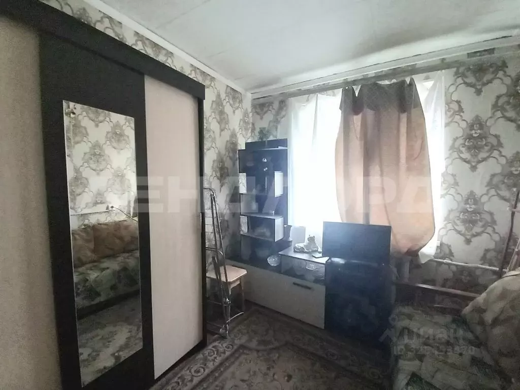 Комната Ростовская область, Ростов-на-Дону ул. Туполева, 4/1 (29.1 м) - Фото 2