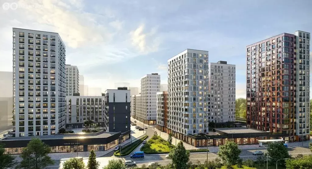 Помещение свободного назначения (299 м) - Фото 2