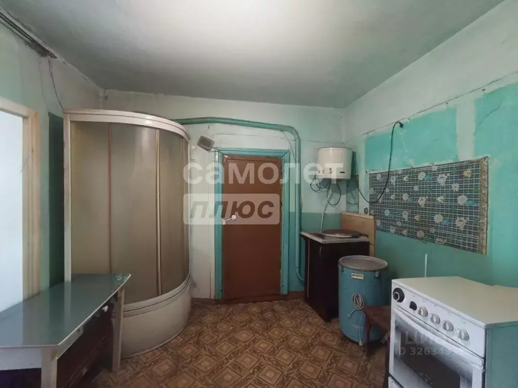 Дом в Алтайский край, Смоленский район, пос. Линевский ул. Ленина (30 ... - Фото 2