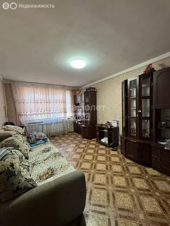 3-комнатная квартира: Прохладный, Пролетарская улица, 73/1 (72 м) - Фото 1
