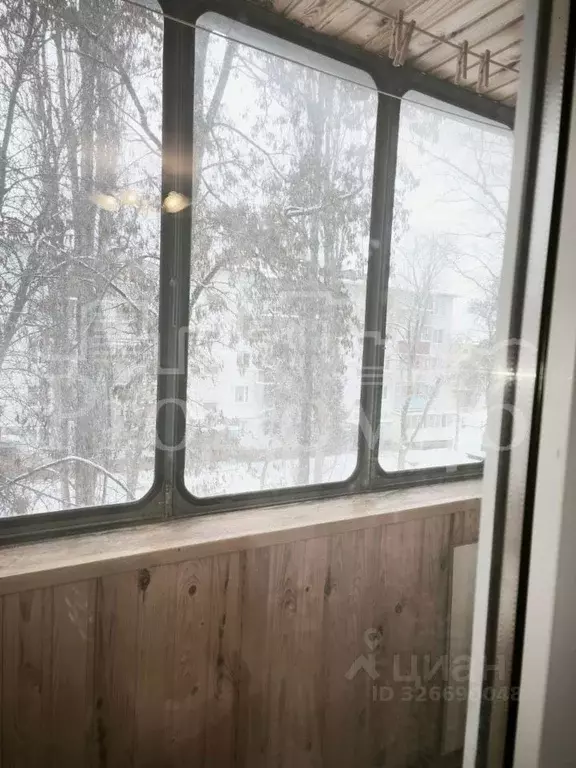 2-к кв. Курская область, Курск Курского завода тракторных запчастей ... - Фото 2