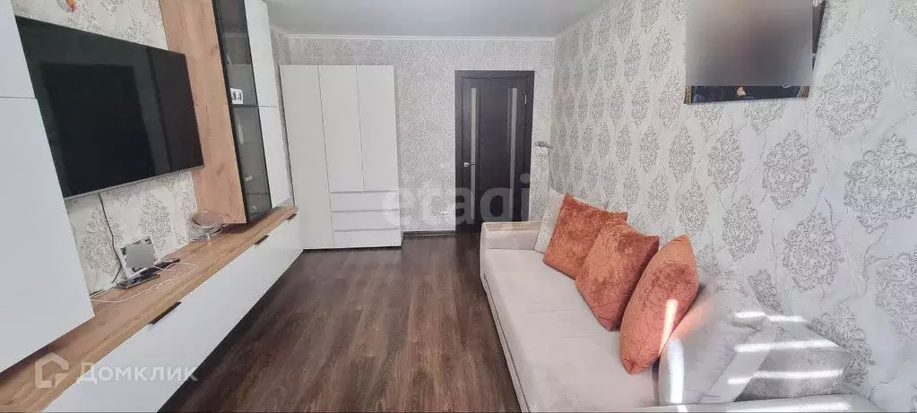Продаётся 2-к квартира, 57 м - Фото 0