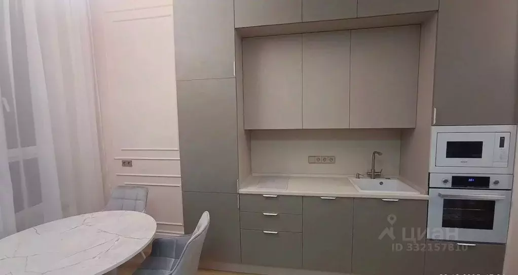 1-к кв. Москва ул. Крузенштерна, 7 (30.0 м) - Фото 1